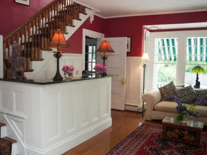 Lindenwood Inn - Image 3