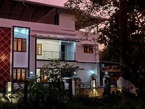 Rainbow Homestay Thommankutu Idukki - Image 1