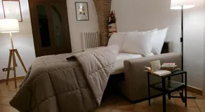 Bed and Breakfast In Piazza Orazio - Image 2