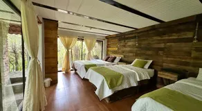 Hotel Campestre mirador CaloPala - Image 2