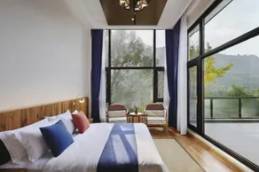 Quzhou Golden Phoenix·Wutongyuan Boutique Homestay - Image 2