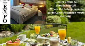 Hotel Garni Expo - Image 4