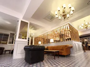 Hillside Hotel - Image 5