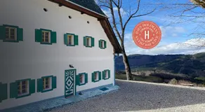 Privatzimmer Haus Holzmann am Gmundnerberg - Image 3