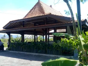Puri Menoreh Hotel and Restaurant Borobudur - Image 4