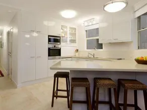 Mariner Cove 1 - Luxurious 2 BR on River by beach - Image 2