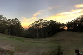 Family friendly (pets welcome), 24 acre forest - Image 3
