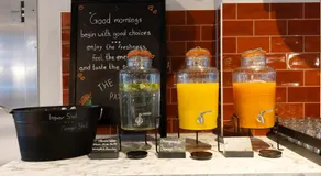 Holiday Inn – the niu, Pax Berlin Airport by IHG - Image 5