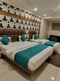Hotel Krishna Villa - Image 3