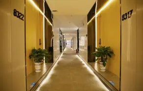 Shenghe Esports Hotel (County Center Branch) - Image 4
