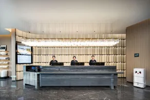 Atour Hotel Nanning Jiangnan Jinkai Road - Image 5