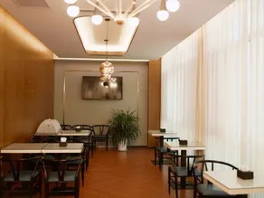 Elong Migao Fashion Hotel (Fei County New Bus Station) - Image 3