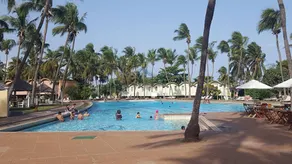 Hôtel Sarakawa - Image 5