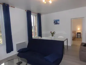 Appartement 1er étage, Mers-Les-Bains - Image 4