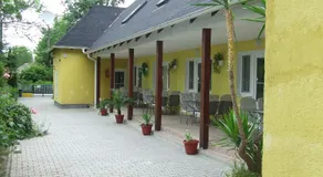 Relax Apartmans - Image 2