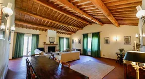 Villa exclusive avec piscine privée et tennis dans la campagne de Rome - Villa Mary - Image 2