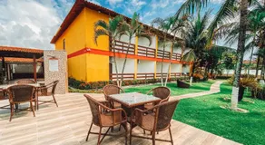 Bem Bahia Hotel - Rede Bem Bahia - Image 4