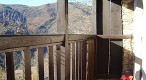 Spacious Apartment in Odollo, Mountain View, 150 sqm, Fireplace - Image 3