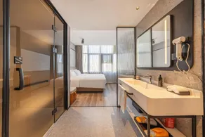 Parkman Hotel (Beijing National Stadium Science and Technology Museum Branch) - Image 5