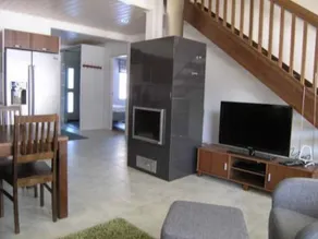 Holiday Home 4 seasons hymy b by Interhome - Image 5