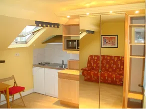Appart-hôtel Maison de la Lune - petite Auberge d'Etterbeek - Image 3