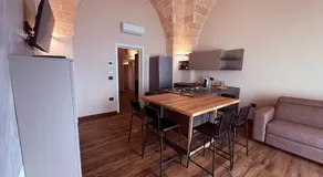 Golden Suite Azzurra - Image 5
