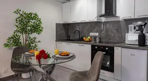 Suite avec jacuzzi & terrasse - Image 5