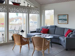 5 stjernet sommerhus i STENINGE - Image 3