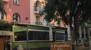 Hôtel Le Porquerollais - Image 5