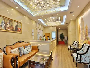 Vienna Hotel Harbin Haxi High-Speed Railway Station Wanda Plaza - Image 2
