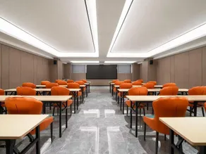 MEHOOD LESTIE Hotel (Foshan Shunde Fisherman's Wharf) - Image 3