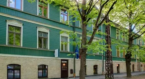 Janne Hotel with Self Check-in - Image 3