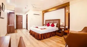 Hotel SVM Grand Medipally - Image 2