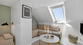 3-room apartment with free parking and terrace - Image 2