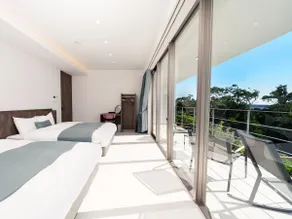 Blue Rela Luxe Resort Okinawa - Image 4