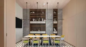 Home2 Suite by Hilton Dongguan Shijie - Image 4
