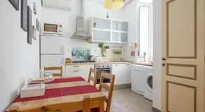 Cuore di Testaccio Apartment - Image 2
