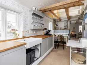 5 star holiday home in Nysted - Image 2