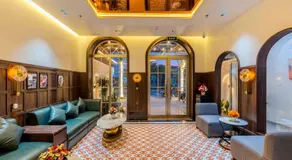 RosaLie Quảng Bình Hotel - Image 5