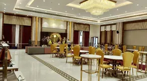 PUSHPAK HOTEL & CONVENTION - Image 5