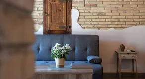 Ferienhaus „Casa Rural Mestre“ mit Gemeinschaftspool, Klimaanlage & WLAN - Image 2