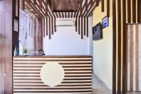 Hotel O MANGLAM PALACE - Image 4