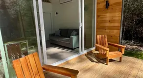 Stay in Babia - Luxury Cabins - Sam Houston National Forest - Image 4