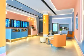 Hanting Hotel Binzhou Bohai International Plaza - Image 2