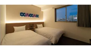 R&B Hotel Nagoya Ekimae - Vacation STAY 38775v - Image 2
