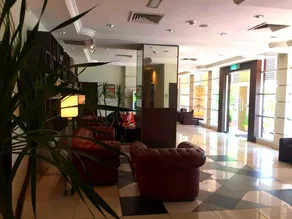 The Regency Hotel Seri Warisan - Image 5