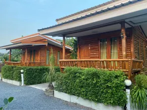 Kitchen Baan Mai Sak Homestay, Khao Wong Phrachan - Image 2