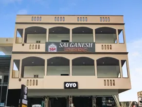 OYO 819227 Sri Sai Ganesh Inn - Image 3