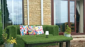The Wood Cottage - Image 2