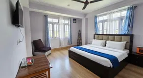 Blue Sky Homestay , Lingmoo - Image 2